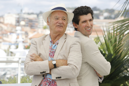 Photocall 'New Worlds: The Cradle of Civilization', Cannes Film Festival 2021