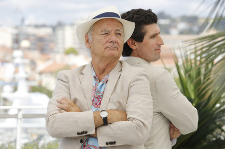 Photocall 'New Worlds: The Cradle of Civilization', Cannes Film Festival 2021