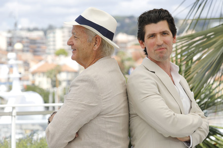 Photocall 'New Worlds: The Cradle of Civilization', Cannes Film Festival 2021