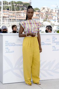 Photocall 'OSS 117: From Africa with Love', Cannes Film Festival 2021