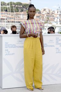 Photocall 'OSS 117: From Africa with Love', Cannes Film Festival 2021