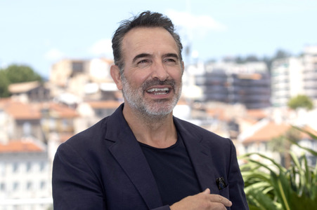 Photocall 'OSS 117: From Africa with Love', Cannes Film Festival 2021