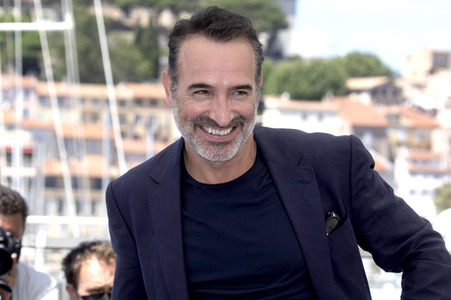 Photocall 'OSS 117: From Africa with Love', Cannes Film Festival 2021