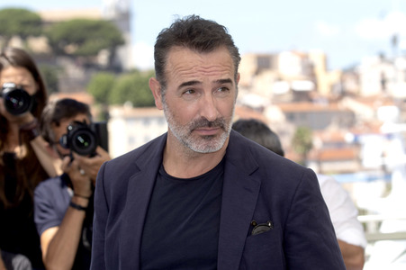 Photocall 'OSS 117: From Africa with Love', Cannes Film Festival 2021