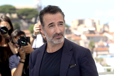 Photocall 'OSS 117: From Africa with Love', Cannes Film Festival 2021