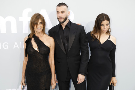 amfAR's Cinema Against Aids Gala, Cannes Film Festival 2021