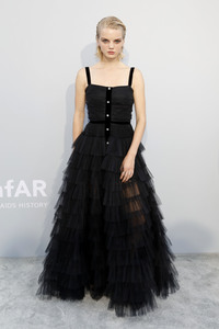 amfAR's Cinema Against Aids Gala, Cannes Film Festival 2021
