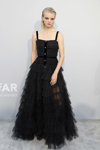 amfAR's Cinema Against Aids Gala, Cannes Film Festival 2021