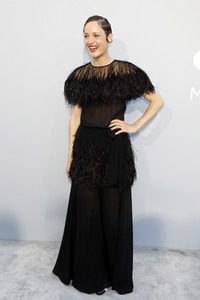 amfAR's Cinema Against Aids Gala, Cannes Film Festival 2021