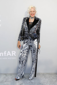 amfAR's Cinema Against Aids Gala, Cannes Film Festival 2021