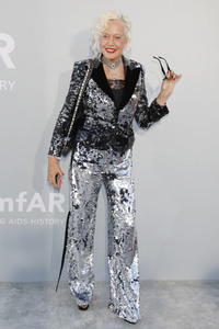 amfAR's Cinema Against Aids Gala, Cannes Film Festival 2021