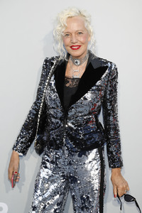 amfAR's Cinema Against Aids Gala, Cannes Film Festival 2021