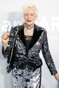 amfAR's Cinema Against Aids Gala, Cannes Film Festival 2021