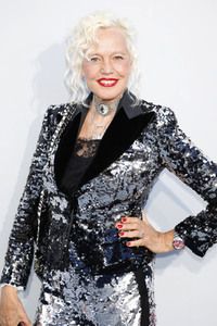 amfAR's Cinema Against Aids Gala, Cannes Film Festival 2021
