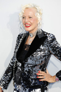 amfAR's Cinema Against Aids Gala, Cannes Film Festival 2021