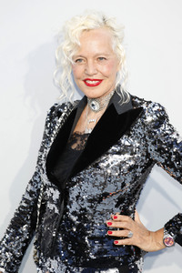 amfAR's Cinema Against Aids Gala, Cannes Film Festival 2021