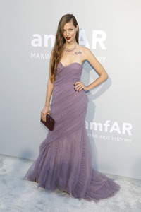 amfAR's Cinema Against Aids Gala, Cannes Film Festival 2021