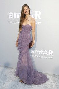 amfAR's Cinema Against Aids Gala, Cannes Film Festival 2021