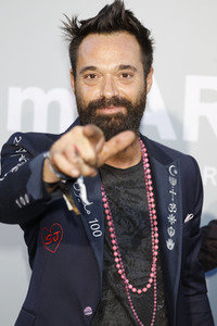 amfAR's Cinema Against Aids Gala, Cannes Film Festival 2021