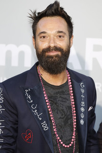 amfAR's Cinema Against Aids Gala, Cannes Film Festival 2021
