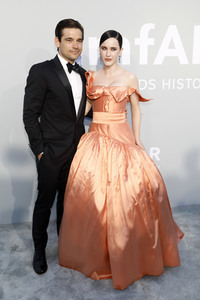amfAR's Cinema Against Aids Gala, Cannes Film Festival 2021