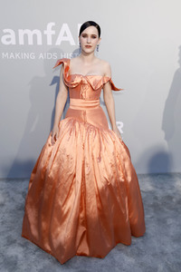 amfAR's Cinema Against Aids Gala, Cannes Film Festival 2021
