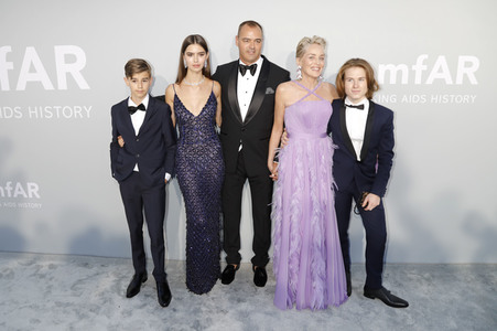 amfAR's Cinema Against Aids Gala, Cannes Film Festival 2021