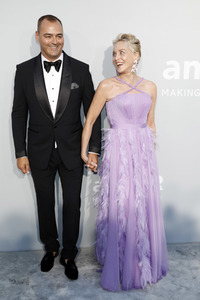 amfAR's Cinema Against Aids Gala, Cannes Film Festival 2021