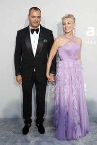 amfAR's Cinema Against Aids Gala, Cannes Film Festival 2021