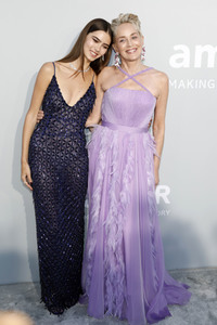 amfAR's Cinema Against Aids Gala, Cannes Film Festival 2021