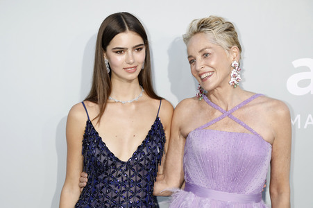 amfAR's Cinema Against Aids Gala, Cannes Film Festival 2021