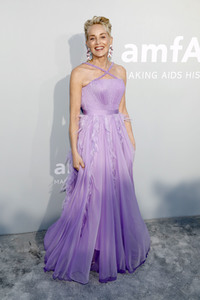amfAR's Cinema Against Aids Gala, Cannes Film Festival 2021