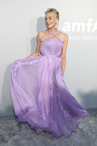 amfAR's Cinema Against Aids Gala, Cannes Film Festival 2021