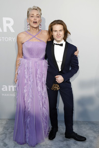 amfAR's Cinema Against Aids Gala, Cannes Film Festival 2021
