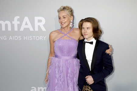 amfAR's Cinema Against Aids Gala, Cannes Film Festival 2021