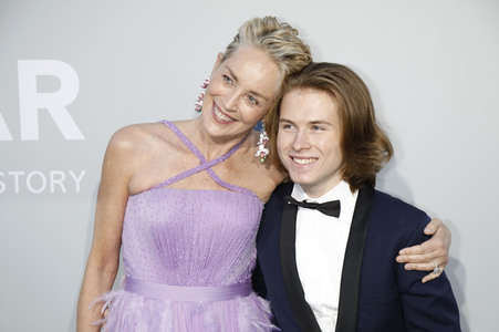 amfAR's Cinema Against Aids Gala, Cannes Film Festival 2021