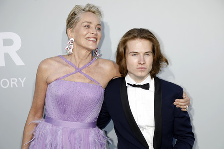amfAR's Cinema Against Aids Gala, Cannes Film Festival 2021