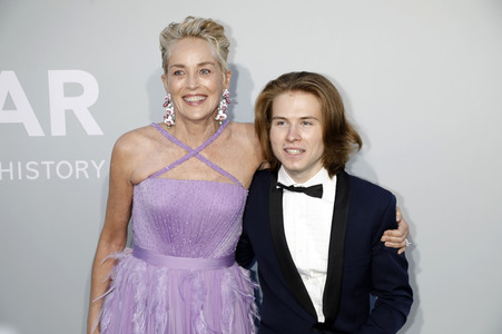 amfAR's Cinema Against Aids Gala, Cannes Film Festival 2021