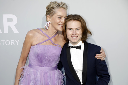 amfAR's Cinema Against Aids Gala, Cannes Film Festival 2021