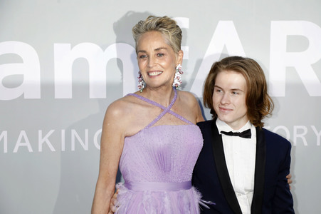 amfAR's Cinema Against Aids Gala, Cannes Film Festival 2021