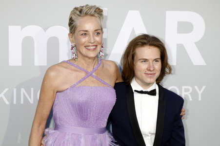 amfAR's Cinema Against Aids Gala, Cannes Film Festival 2021