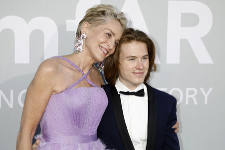 amfAR's Cinema Against Aids Gala, Cannes Film Festival 2021