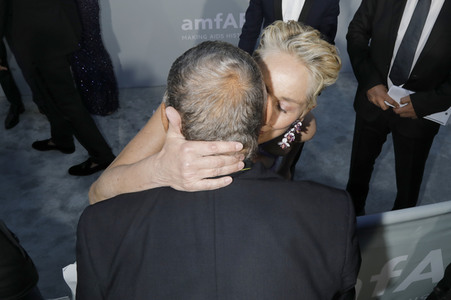 amfAR's Cinema Against Aids Gala, Cannes Film Festival 2021