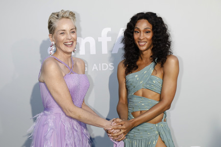 amfAR's Cinema Against Aids Gala, Cannes Film Festival 2021