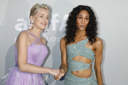 amfAR's Cinema Against Aids Gala, Cannes Film Festival 2021