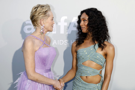 amfAR's Cinema Against Aids Gala, Cannes Film Festival 2021