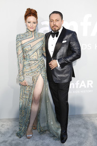 amfAR's Cinema Against Aids Gala, Cannes Film Festival 2021