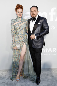 amfAR's Cinema Against Aids Gala, Cannes Film Festival 2021