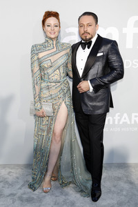 amfAR's Cinema Against Aids Gala, Cannes Film Festival 2021