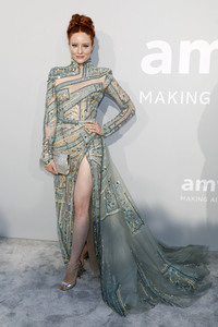 amfAR's Cinema Against Aids Gala, Cannes Film Festival 2021